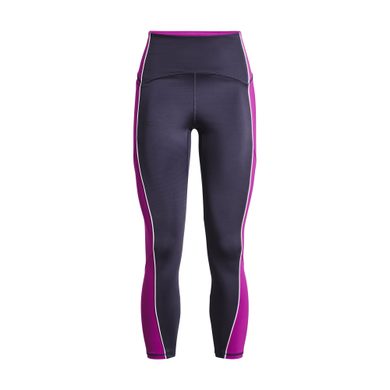 Under Armour Womens Rush Leggings - Purple