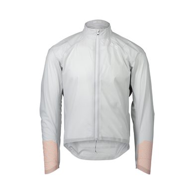 POC Haven rain jacket Granite Grey