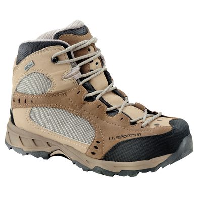 LA SPORTIVA Trango Kid Gore-Tex, brown