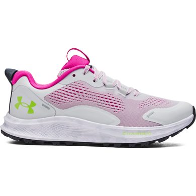 Under armour charged hotsell bandit 2 women's purple