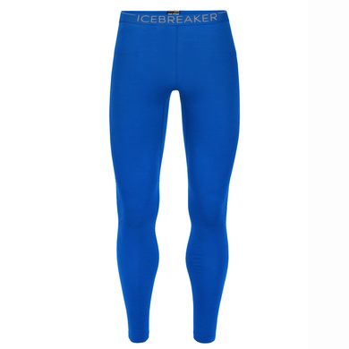 ICEBREAKER M 200 Zone Leggings LAZURITE