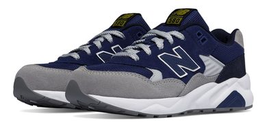 NEW BALANCE KL580LEG - dětské tenisky