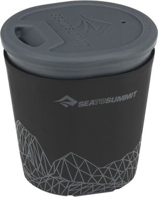 SEA TO SUMMIT Delta Light Insulmug grey