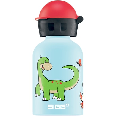 SIGG Dino Family 300 ml - dětská láhev