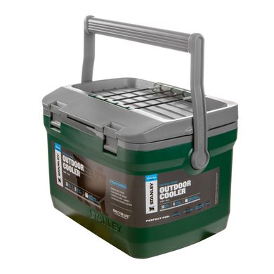 STANLEY Adventure series 15l green