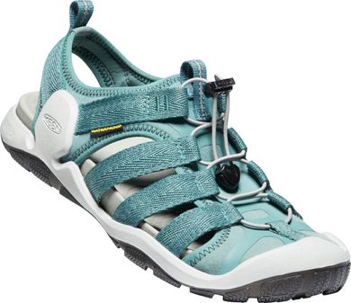 KEEN CLEARWATER II CNX WOMEN, balsam/north atlantic