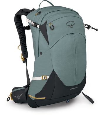 OSPREY SIRRUS 24, succulent green