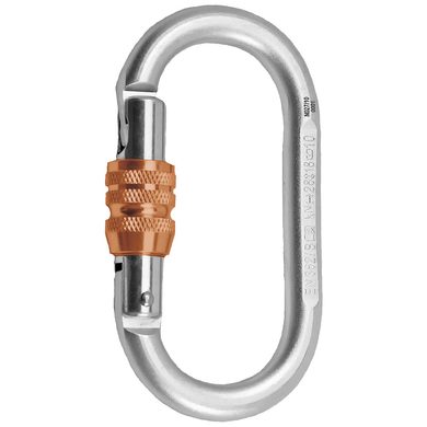 ROCK EMPIRE Carabiner O-KL-S