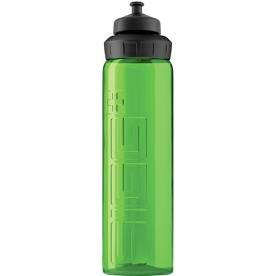 SIGG VIVA 3stage green 0,75l - Lahev zelená