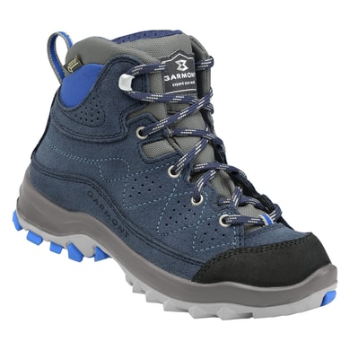 GARMONT ESCAPE TOUR GTX KID, blue