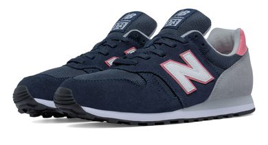 NEW BALANCE WL373NP - tenisky dámské