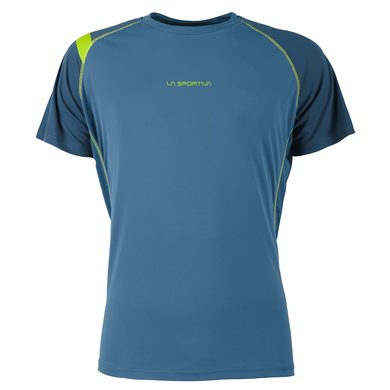 LA SPORTIVA Motion T-Shirt Men lake/ocean