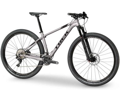 TREK PROCALIBER 8 Matte Metallic Gunmetal