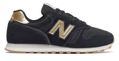 NEW BALANCE WL373FB2 černá