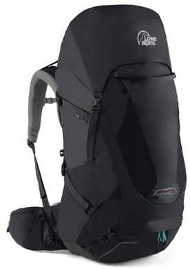 LOWE ALPINE Manaslu ND 60:75, anthracite