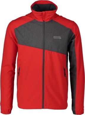 NORDBLANC NBSSM5516 CVA - men's softshell jacket