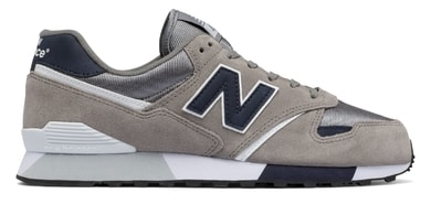 NEW BALANCE U446GN - tenisky