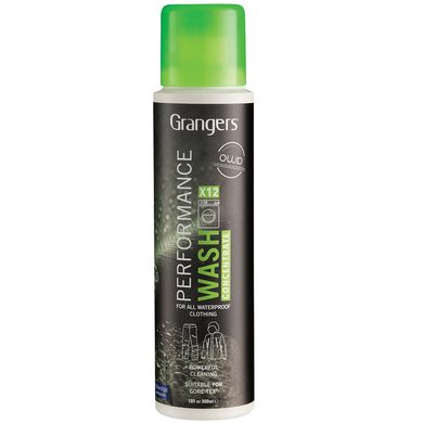 GRANGER´S Performance Wash Concentrate 300 ml