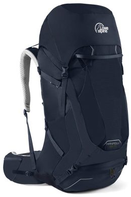 LOWE ALPINE Manaslu 65:80, navy