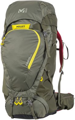 MILLET GOKYO 55+15, grape leaf