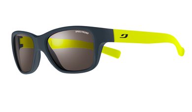 JULBO TURN SP3, matt blue grey/matt yellow