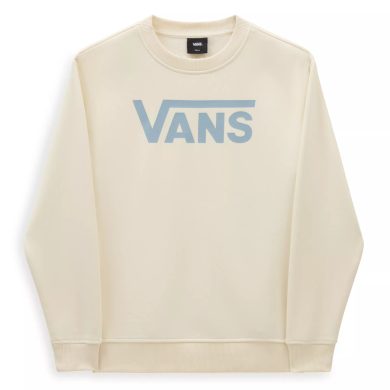 VANS CLASSIC V BFF CREW turtledove