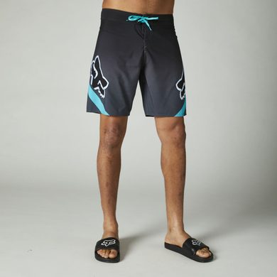 FOX Venz 19" Boardshort Black