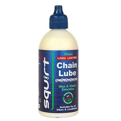 SQUIRT 120ml chain wax