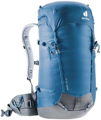 DEUTER Guide Lite 30+ reef-graphite