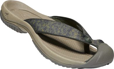 KEEN WAIMEA H2 MEN, camo/olive