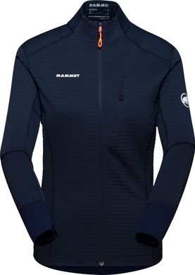 MAMMUT Taiss Light ML Jacket Women marine