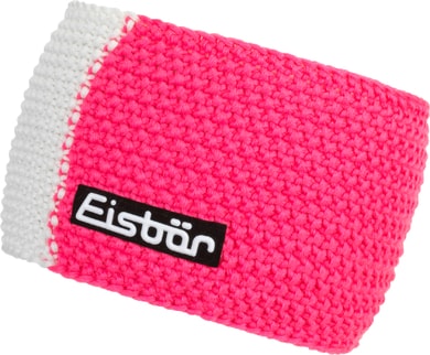 EISBÄR Jamie Flag STB lightorange/white/lightpink