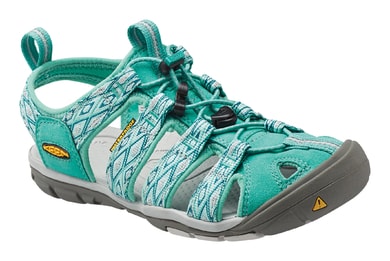 KEEN CLEARWATER CNX W lagoon/vapor