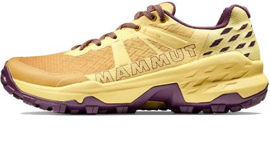 MAMMUT Sertig II Low GTX® Women, golden-grape