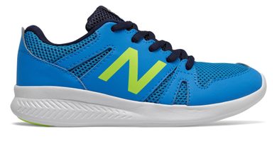 NEW BALANCE YK570VB modrá