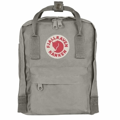 FJÄLLRÄVEN Kånken 7 Mini Fog