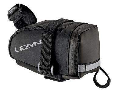 LEZYNE M-CADDY BLACK/BLACK