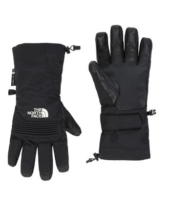 THE NORTH FACE SYSTEM GLOVE TNF BLACK