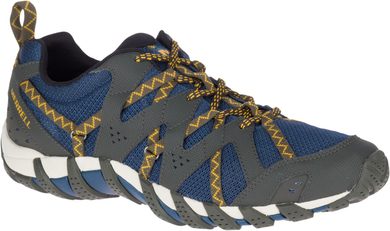 MERRELL J48615 WATERPRO MAIPO 2, blue wing