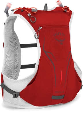 OSPREY DURO 1.5, phoenix red