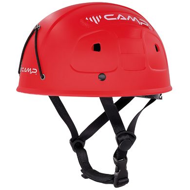 CAMP Rockstar; red; 53-62cm