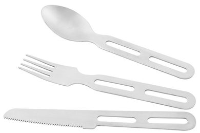 TATONKA CUTLERY SET I