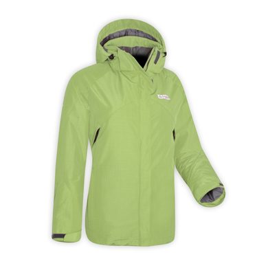 NORDBLANC NBWJL2621A KEZ - women's winter jacket action