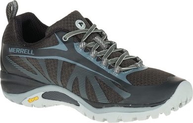 MERRELL SIREN EDGE black - dámské outdoorové boty