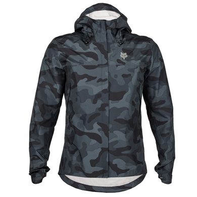 FOX Ranger 2.5L Water Jacket Black Camo