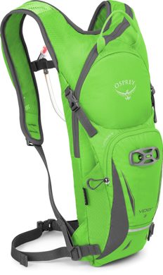 OSPREY Viper 3 wasabi green - cyklistický batoh
