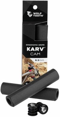 WOLF TOOTH KARV Cam 6.5mm black