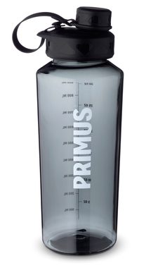 PRIMUS TrailBottle 1.0L Tritan Black