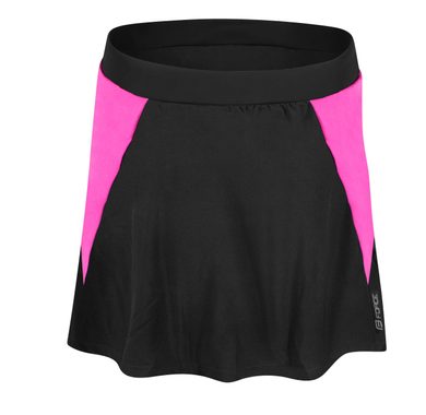 FORCE DAISY with insert, black and pink