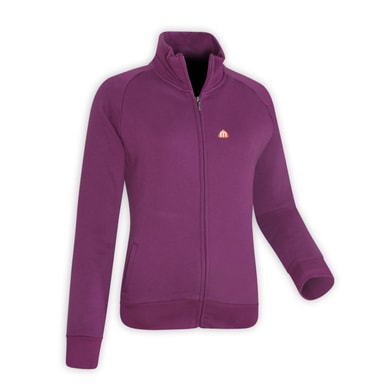 NORDBLANC NBFLS2737 FLP - women's full-zip sweatshirt